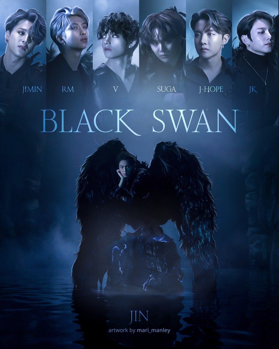 Black Swan